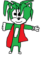 tamers old art