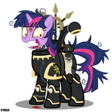 chaos twi