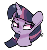 evil twi