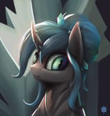 1614183__safe_artist-colon-noctilucent-dash-arts_oc_oc+only_oc-colon-queen+polistae_changeling_changeling+oc_changeling+queen_commission_female_mare_po