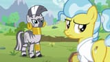 Equids
