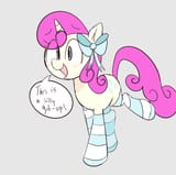 silly get-up
