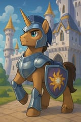 20250710_0721_Heroic Armored Unicorn_simple_compose_01jzt10wr5ff3bpyxft0yjyymf