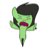 Filly jumpscare