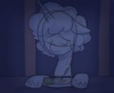 3372921__safe_anonymous+artist_derpibooru+import_misty+brightdawn_pony_unicorn_series-colon-misty+pov_g5_afro_alternate+hairstyle_bruised_crying_ears+back_femal