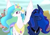 935__safe_artist-colon-jonah-dash-yeoj_princesscelestia_princessluna_alicorn_female_highres_mare_pho
