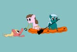 rescue
