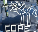 cope