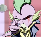 spike
