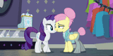 Smoochy Woochy