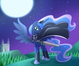 cape and sword