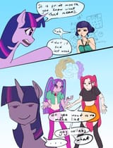 3638147__safe_artist-colon-summerfires_artist-colon-summerfiresart_adagio+dazzle_aria+blaze_sonata+dusk_twilight+sparkle_alicorn_human_equestria+girls_g4_bare+s