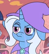 trixie again after touhou