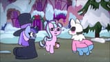 Flatulence Sparklemoon