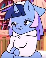Screenshot 2025-07-11 at 02-14-32 My Little Pony Trixie Gets Fired - YouTube