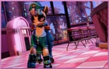 Diner Dasher