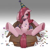 partypinkamena
