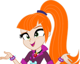 Redhead Sonata