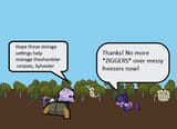 Ziggers