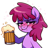berry punch