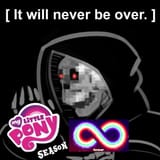 You Can&#039;t Get Off