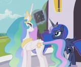 princess butt