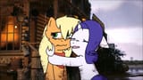 DUmblesbians