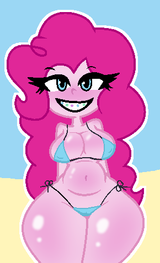 Ponkosummer