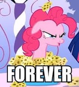 Forever