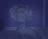 3358351__safe_anonymous+artist_derpibooru+import_misty+brightdawn_pony_unicorn_series-colon-misty+pov_g5_afro_alternate+hairstyle_concept+art_female_jewelry_lim