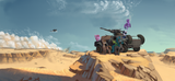2229696__safe_artist-colon-discordthege_oc_oc+only_oc-colon-dusty+trails_oc-colon-echo_oc-colon-echo+28the+chrysalis29_oc-colon-sickle_oc-colon-starlight_oc-col