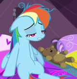 dashie sunday morning