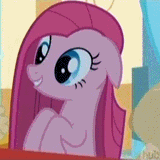 pinkamena