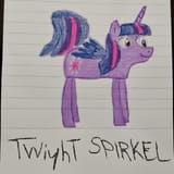 Twiyht Spirkel