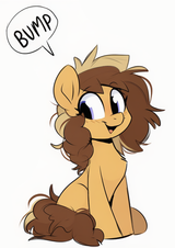 ArtificialBumpMare_107