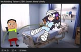 Aleena_tummy_rubs