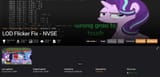 pony mod