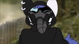 Mystery Pony1