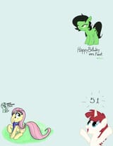 LyraForAnts