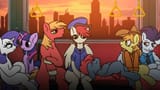 The Mane 7
