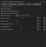 alchemy lightbox