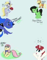 added appul