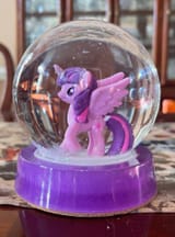 snowpone