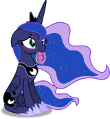 luna donut