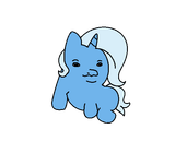 trixie 1