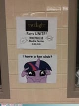 That&#039;s Twilight