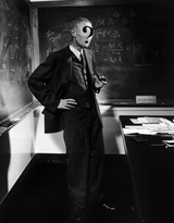 professor anon