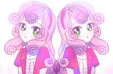 __sweetie_belle_my_little_pony_and_2_more_drawn_by_nmnkgskds__5f62ef99b4381cd7ecbf13f5e7f5e554