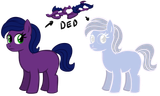 6700732__safe_artist-colon-a0iisa_oc_oc+only_oc-colon-agate_crystal+pony_ghost_undead_fanfic-colon-agate27s+vigil_dead_family+guy+death+pose_fanfic+art_female_f