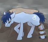 3416538__safe_artist-colon-pain-dash-jam-dash-cookie_oc_oc+only_oc-colon-p-dash-21_earth+pony_pony_fallout+equestria_fallout+equestria-colon-+project+horizons_e
